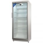 Kühlschrank 350L weiß