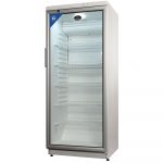 Kühlschrank 350L weiß