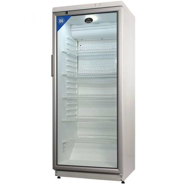 Kühlschrank 350L weiß