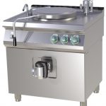 Thermik Serie 700 I Elektro-Kochkessel I BI-780E