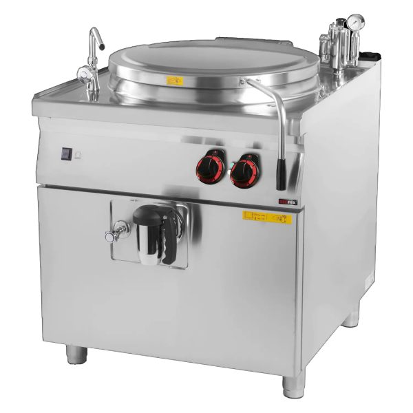 Thermik Serie 900 I Kochkessel I BI-90/100E – Bild 1