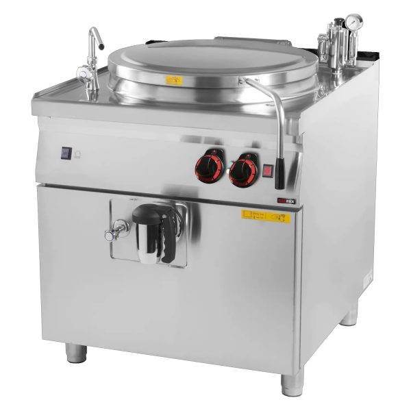 Thermik Serie 900 I Kochkessel I BI-90/100G – Bild 1