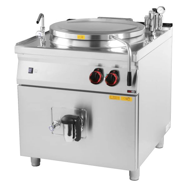 Thermik Serie 900 I Kochkessel I BI-90/150E – Bild 1