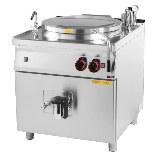 Thermik Serie 900 I Kochkessel I BI-90/150G – Bild 1