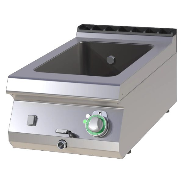 Bain-Marie 1x 1/1GN – Bild 1