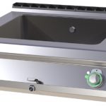 Thermik Serie 700 I Elektro-Bain-Marie I BM-708E