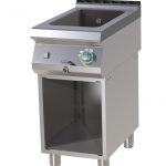 Thermik Serie 700 I Elektro-Bain-Marie I BM-740E