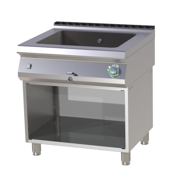 Thermik Serie 700 I Elektro-Bain-Marie I BM-780E – Bild 1