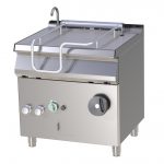 Thermik Serie 700 I Gas-Kippbratpfanne I BR-780G