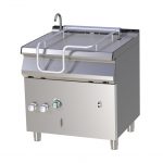 Thermik Serie 700 I Gas-Kippbratpfanne I BR-780G/N