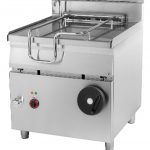 Thermik Serie 900 I Elektro-Kippbratpfanne I BR-90/80E/N