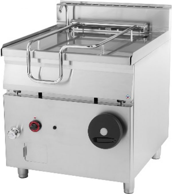 Thermik Serie 900 I Gas-Kippbratpfanne I BR-90/80G/N – Bild 1