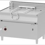 Thermik Serie 900 I Elektro-Kippbratpfanne I BRM-90/120E/N