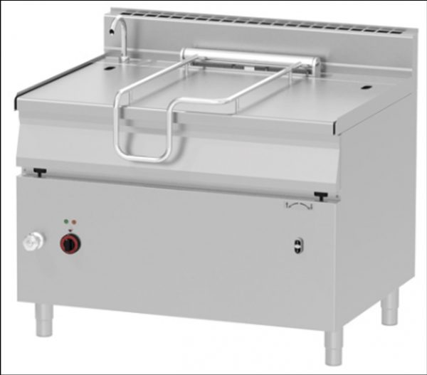 Thermik Serie 900 I Elektro-Kippbratpfanne I BRM-90/120E/N – Bild 1