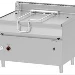 Thermik Serie 900 I Gas-Kippbratpfanne I BRM-90/120GE/N