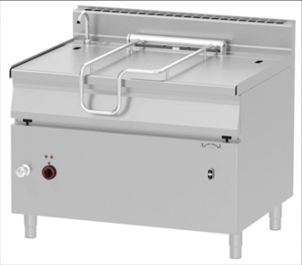 Thermik Serie 900 I Gas-Kippbratpfanne I BRM-90/120GE/N – Bild 1