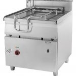 Thermik Serie 900 I Elektro-Kippbratpfanne I BRM-90/80E/N