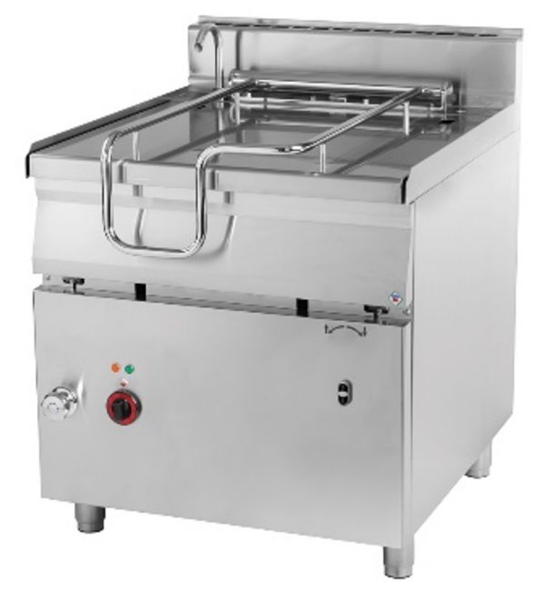 Thermik Serie 900 I Elektro-Kippbratpfanne I BRM-90/80E/N – Bild 1