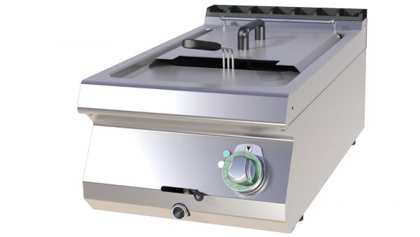 Thermik Serie 700 I Elektro-Fritteuse I FE-704/13E – Bild 1