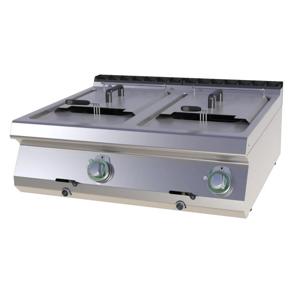 Thermik Serie 700 I Elektro-Fritteuse I FE-708/13E – Bild 1
