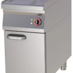 Thermik Serie 900 I Elektro-Fritteuse mit Unterschrank I FE-90/4017E