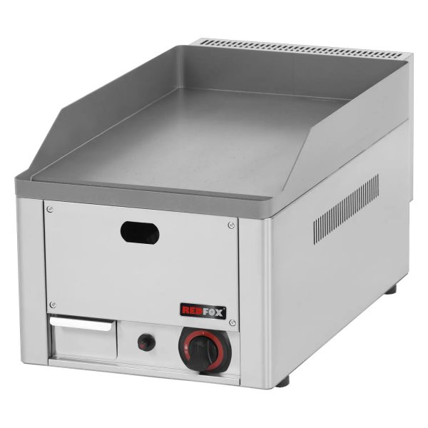Gas-Grillplatte I FTH-30G – Bild 1