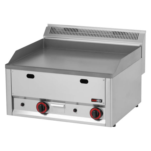Thermik Serie 600 I Gas-Grillplatte I FTH-60GL – Bild 1