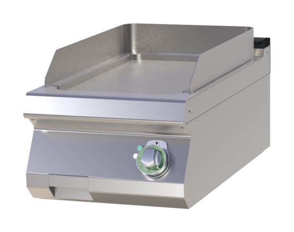 Thermik Serie 700 I Elektro-Grillplatte I FTH-704E – Bild 1
