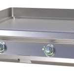 Thermik Serie 700 I Elektro-Grillplatte I FTH-708E