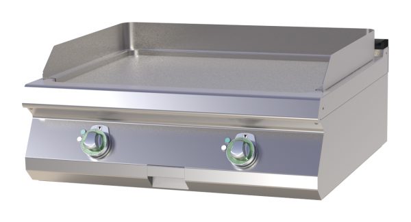 Thermik Serie 700 I Elektro-Grillplatte I FTH-708E – Bild 1