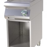 Thermik Serie 700 I Elektro-Grillplatte mit Unterbau I FTH-740E
