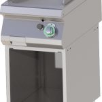 Thermik Serie 700 I Gas-Grillplatte mit Unterbau I FTH-740G