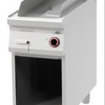 Thermik Serie 900 I Elektro-Grillplatte mit Unterbau I FTH-90/40E
