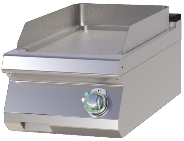 Thermik Serie 700 I Elektro-Grillplatte I FTH-C-704E – Bild 1