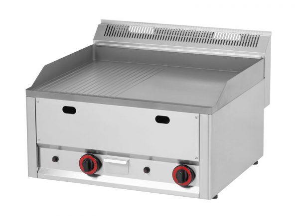 Thermik Serie 600 I Gas-Grillplatte I FTHR-60GL – Bild 1