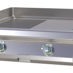 Thermik Serie 700 I Elektro-Grillplatte I FTHR-708E