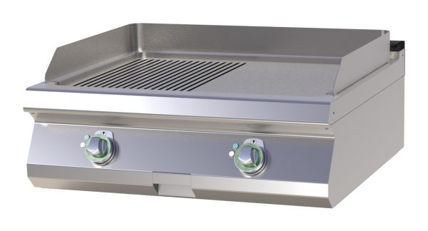 Thermik Serie 700 I Elektro-Grillplatte I FTHR-708E – Bild 1
