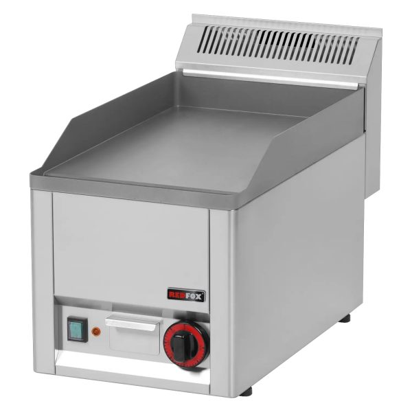 Thermik Serie 600 I Elektro-Grillplatte I FTH-30EL – Bild 1