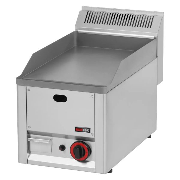 Thermik Serie 600 I Gas-Grillplatte I FTH-30GL – Bild 1