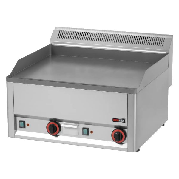 Thermik Serie 600 I Elektro-Grillplatte I FTH-60EL – Bild 1