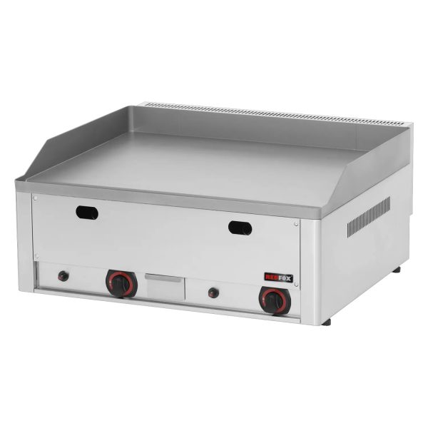 Gas-Grillplatte I FTH-60G – Bild 1
