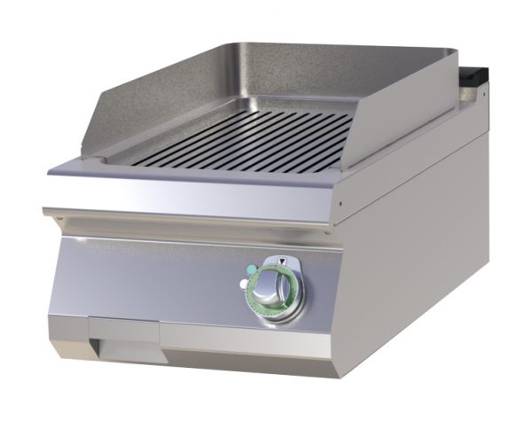 Thermik Serie 700 I Elektro-Grillplatte I FTR-704E – Bild 1