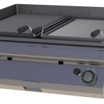 Thermik Serie 700 I Gas-Lavasteingrill I GL-708G