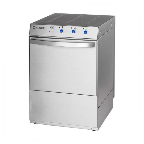 Geschirrspülmaschine 230/400V 3,9/4,9 kw Geschirrspüler spülen Geschirr – Bild 1