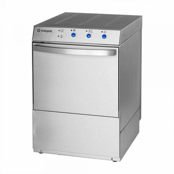 Gastro Geschirrspülmaschine Klarspülmitteldosierpumpe Spülmaschine – Bild 1