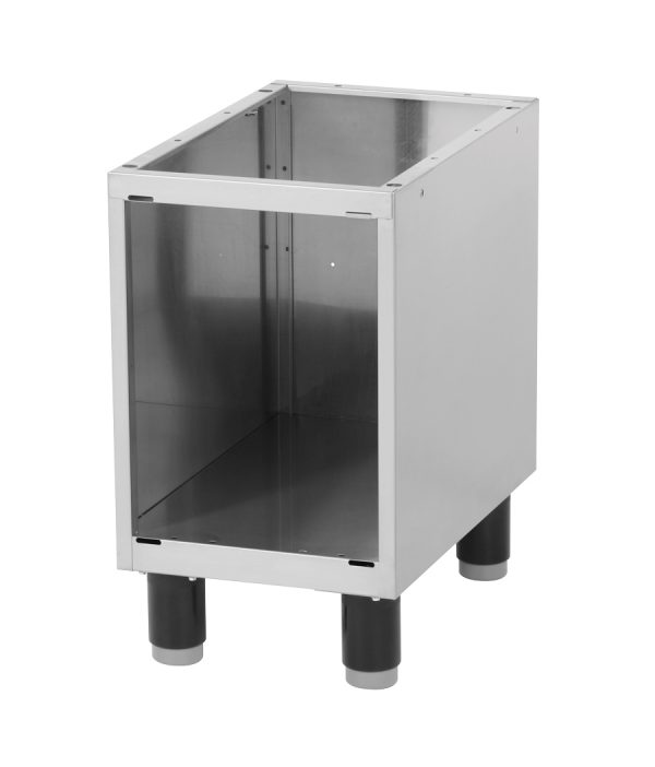 Unterschrank offen I P-30L – Bild 1