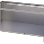 Thermik Serie 700 I Unterschrank offen I P-7120