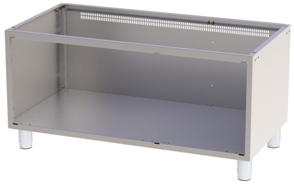 Thermik Serie 700 I Unterschrank offen I P-7120 – Bild 1
