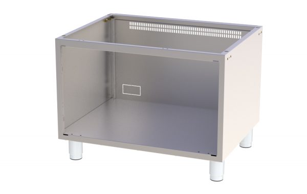 Thermik Serie 700 I Unterschrank offen I P-780 – Bild 1
