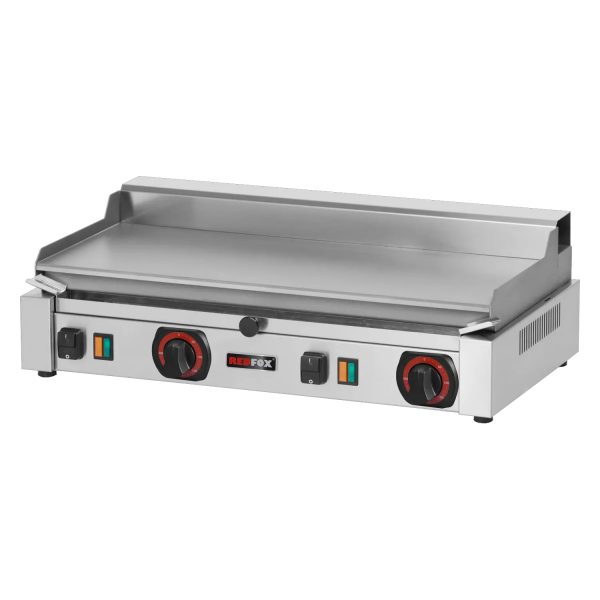 Elektro-Grillplatte I PD-2020LB – Bild 1